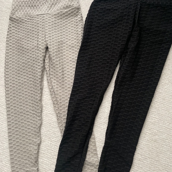 Gym Kartel Anti cellulite leggings - Picture 6 of 7